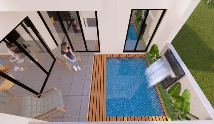 Casa com 3 quartos à venda na Rua Luis Alberto Ribeiro de Castro, 161, Estância Velha, Canoas por R$ 745.000