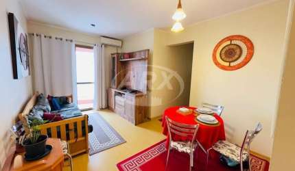 Apartamento com 2 quartos à venda na Rua Carlos Silveira Martins Pacheco, 55, Cristo Redentor, Porto Alegre por R$ 395.000