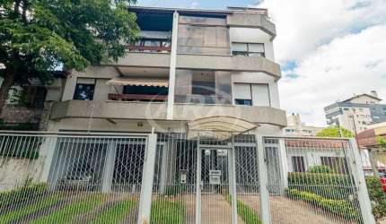 Cobertura com 3 quartos à venda na Rua Domingos Crescêncio, 877, Santana, Porto Alegre por R$ 530.000