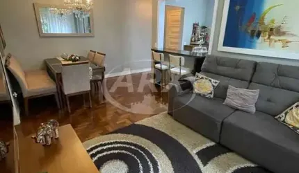Apartamento com 3 quartos à venda na Rua Pedro Chaves Barcelos, 37, Auxiliadora, Porto Alegre por R$ 429.000
