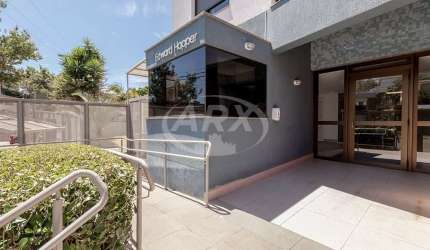 Apartamento com 2 quartos à venda na Rua Aneron Corrêa de Oliveira, 159, Jardim do Salso, Porto Alegre por R$ 527.000