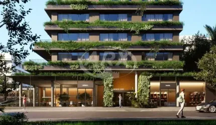 Sala comercial à venda na Avenida Inconfidência, 1300, Marechal Rondon, Canoas por R$ 859.000
