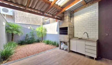 Casa com 3 quartos à venda na Rua Adão da Silva Santos, 706, São José, Canoas por R$ 440.000
