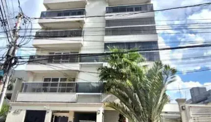 Apartamento com 3 quartos à venda na Rua Marquês do Herval, 467, Marechal Rondon, Canoas por R$ 750.000