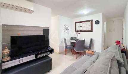 Apartamento com 3 quartos à venda na Avenida Armando Fajardo, 2100, Igara, Canoas por R$ 248.999