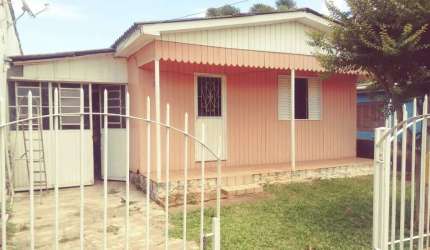 Casa com 3 quartos à venda na Rua Torres, 612, Mathias Velho, Canoas por R$ 210.000