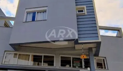 Apartamento com 2 quartos à venda na Rua Guilherme Morsch, 181, Centro, Canoas por R$ 600.000
