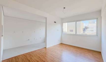 Apartamento com 2 quartos à venda na Rua Luzitana, 861, Higienópolis, Porto Alegre por R$ 589.000