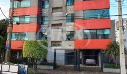 Apartamento com 3 quartos à venda na Avenida Karl Iwers, 20, Jardim Itu Sabará, Porto Alegre por R$ 485.000