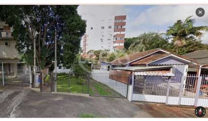 Terreno à venda na Rua Edmundo Bastian, 1155, Cristo Redentor, Porto Alegre por R$ 348.270