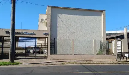 Casa em condomínio fechado com 3 quartos à venda na Rua Santa Terezinha, 477, Nossa Senhora das Graças, Canoas por R$ 460.000
