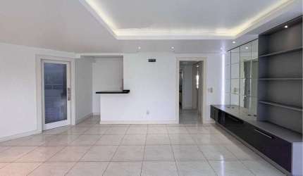 Apartamento com 3 quartos à venda na Rua Frederico Guilherme Ludwig, 99, Centro, Canoas por R$ 799.000