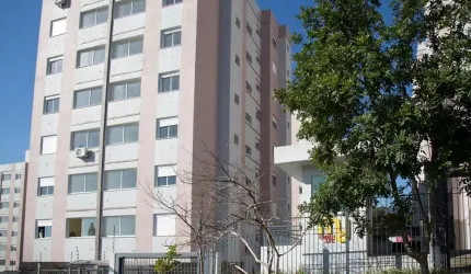 Apartamento com 2 quartos à venda na Rua Primeiro de Setembro, 340, Vila São José, Porto Alegre por R$ 260.000