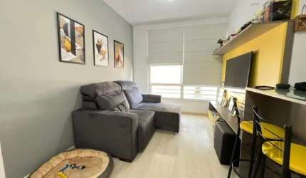 Apartamento com 2 quartos à venda na Rua Doutor Malheiros, 101, Santo Antônio, Porto Alegre por R$ 259.000