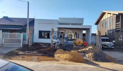 Casa com 3 quartos à venda na Rua José Antônio Lucchese Gusmão, 1550, São José, Canoas por R$ 995.000