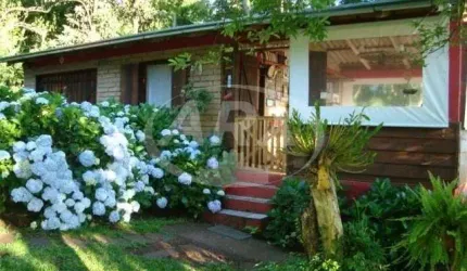 Chácara / sítio com 10 quartos à venda na do Laticínio, 1330, Zona Rural, Três Coroas por R$ 1.900.000