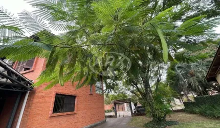 Casa com 3 quartos à venda na Rua Alceu Wamosy, 276, Marechal Rondon, Canoas por R$ 1.600.000