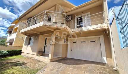 Casa com 3 quartos à venda na Rua Ramiro Barcelos, 23, São José, Canoas por R$ 848.000