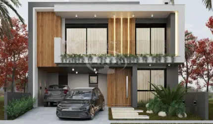 Casa com 3 quartos à venda na Rua Doutor Iran Maciel, 309, Mont Serrat, Canoas por R$ 1.400.000
