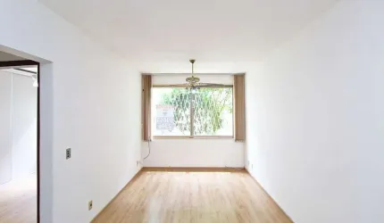 Apartamento com 1 quarto à venda na Avenida Teresópolis, 2550, Teresópolis, Porto Alegre por R$ 200.000