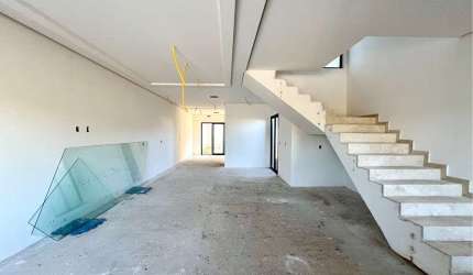 Casa com 3 quartos à venda na Gerivás, 200, Centro, Nova Santa Rita por R$ 599.000