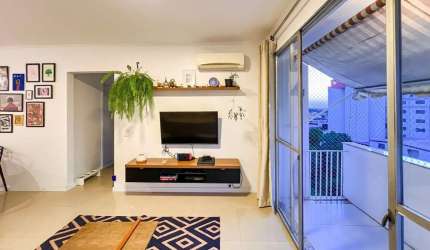Apartamento com 3 quartos à venda na Rua Sete Povos, 130, Marechal Rondon, Canoas por R$ 515.000