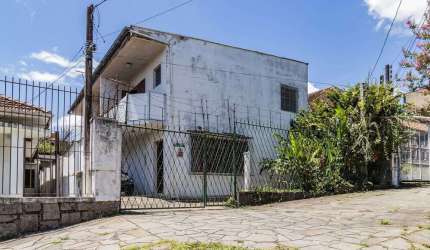 Terreno à venda na Guilherme Alves', 1744, Partenon, Porto Alegre por R$ 599.000