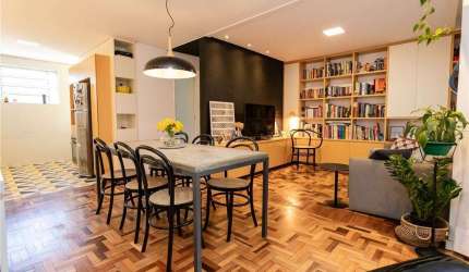 Apartamento com 2 quartos à venda na Avenida Palmira Gobbi, 1115, Humaitá, Porto Alegre por R$ 245.000
