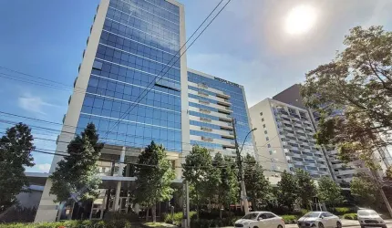 Sala comercial à venda na Rua Gomes Jardim, 201, Santana, Porto Alegre por R$ 405.000