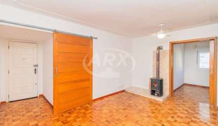 Apartamento com 2 quartos à venda na Avenida João Pessoa, 993, Farroupilha, Porto Alegre por R$ 589.000
