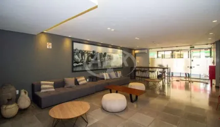 Apartamento com 1 quarto à venda na Rua General Andrade Neves, 150, Centro Histórico, Porto Alegre por R$ 185.000