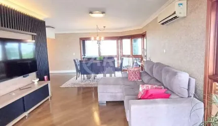 Apartamento com 3 quartos à venda na Rua Domingos Martins, 597, Centro, Canoas por R$ 950.000