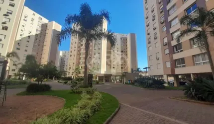 Apartamento com 3 quartos à venda na Avenida Farroupilha, 5508, Marechal Rondon, Canoas por R$ 580.000