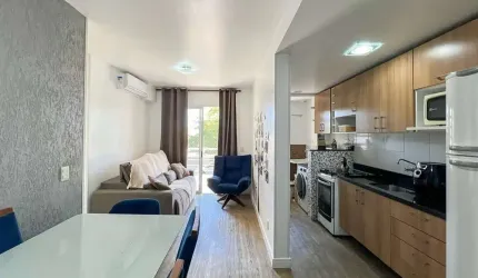 Apartamento com 2 quartos à venda na Pedro José Zaneti, 406, Igara, Canoas por R$ 370.000