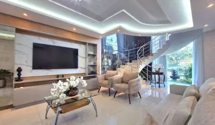 Casa com 3 quartos à venda na Rua das Hortênsias, 105, Igara, Canoas por R$ 1.995.000