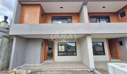 Casa com 3 quartos à venda na Onze de Agosto, 53, Igara, Canoas por R$ 860.000