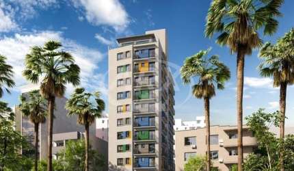 Apartamento com 2 quartos à venda na Avenida Osvaldo Aranha, 576, Bom Fim, Porto Alegre por R$ 630.000