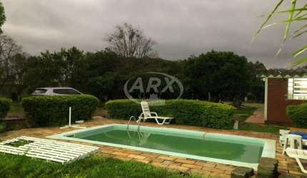 Chácara / sítio com 3 quartos à venda na Estrada Nº 13, 13, Parque Eldorado, Eldorado do Sul por R$ 350.000
