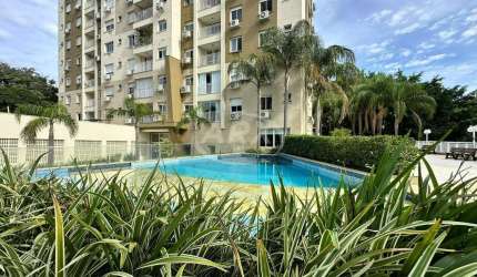 Apartamento com 2 quartos à venda na Rua Frederico Guilherme Ludwig, 80, Centro, Canoas por R$ 650.000