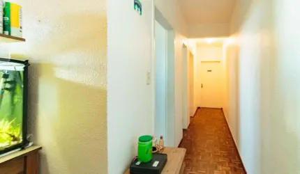Apartamento com 2 quartos à venda na Rua Doutor Otávio Santos, 111, Jardim Itu Sabará, Porto Alegre por R$ 214.900