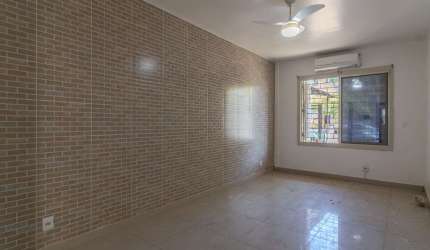 Apartamento com 3 quartos à venda na Rua São Carlos, 205, Floresta, Porto Alegre por R$ 249.000