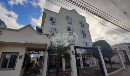 Apartamento com 3 quartos à venda na Rua São Francisco, 69, Nossa Senhora das Graças, Canoas por R$ 535.000