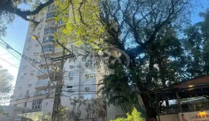 Apartamento com 4 quartos à venda na Rua Domingos Martins, 979, Centro, Canoas por R$ 690.000
