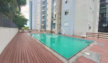 Apartamento com 2 quartos à venda na Avenida Victor Barreto, 2138, Centro, Canoas por R$ 375.000