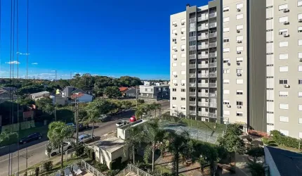 Apartamento com 2 quartos à venda na Avenida Armando Fajardo, 1261, Igara, Canoas por R$ 399.900