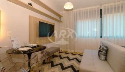 Apartamento com 1 quarto à venda na Tenente Coronel Fabricio Pillar, 311, Mont Serrat, Porto Alegre por R$ 585.000