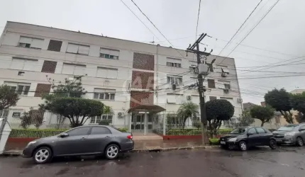 Apartamento com 4 quartos à venda na Rua Santa Cecília, 70, Marechal Rondon, Canoas por R$ 509.000