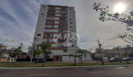 Apartamento com 3 quartos à venda na Avenida Farroupilha, 4304, Marechal Rondon, Canoas por R$ 1.450.000