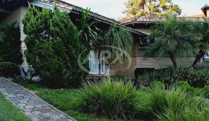 Casa em condomínio fechado com 3 quartos à venda na Rs 040 - Parada 90, 12911, Águas Claras, Viamão por R$ 1.080.000