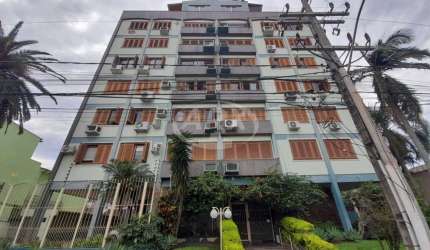 Apartamento com 2 quartos à venda na Rua Germânia, 58, Centro, Canoas por R$ 450.000